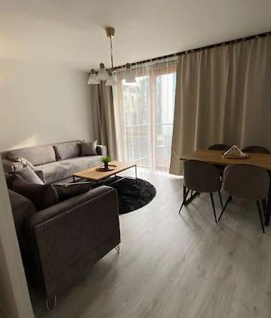 Stunning Modern 2Bed Apt Near Dublin City& Airport 외부 사진