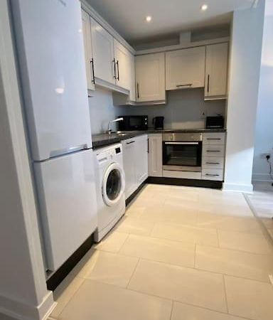 Stunning Modern 2Bed Apt Near Dublin City& Airport 외부 사진